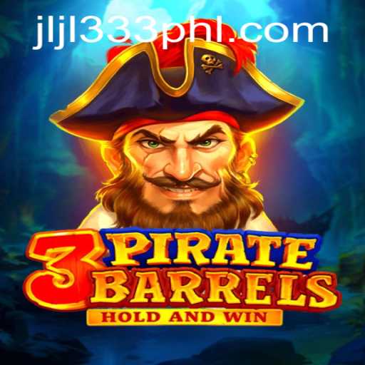 Unearth the Treasures of 3PirateBarrels: A Nautical Journey