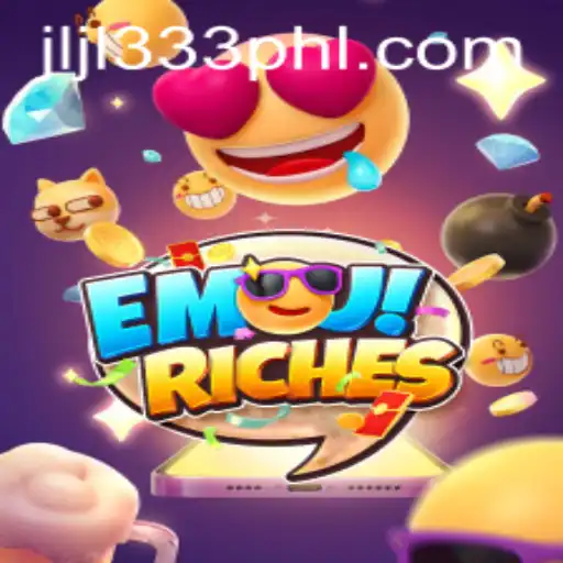 Discovering the Colorful World of EmojiRiches: The New Frontier in Gaming