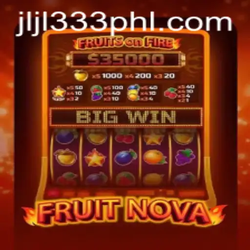 Discover the Exciting World of FruitNova: Game Description, Introduction, and Rules