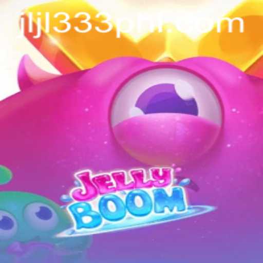 JellyBoom: The Sweet Sensation Captivating Gamers Worldwide