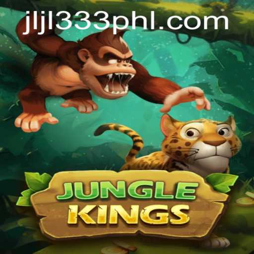 JungleKings: Exploring the Adventure and Strategy of the Wild