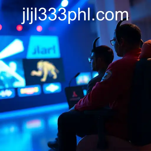 Exploring the Dynamic World of Live Games: A Deep Dive into jljl333