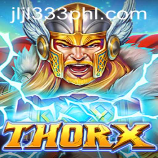 Unveiling ThorX: A Revolutionary Gaming Experience